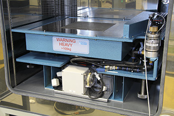 STM 511 热阻和湿阻测试仪 image