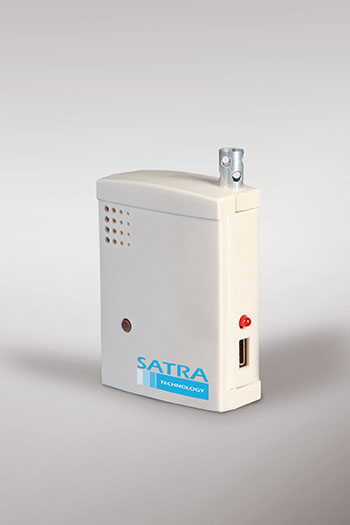 STD 228 SATRA 温湿度记录仪 image